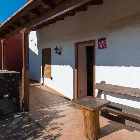 Casa La Fuente Villa Isora Bagian luar foto