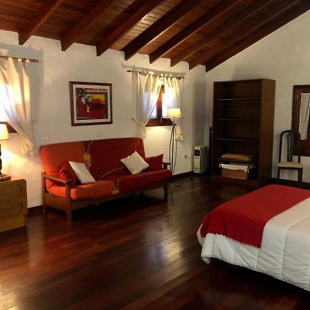 Casa La Fuente Villa Isora Bagian luar foto