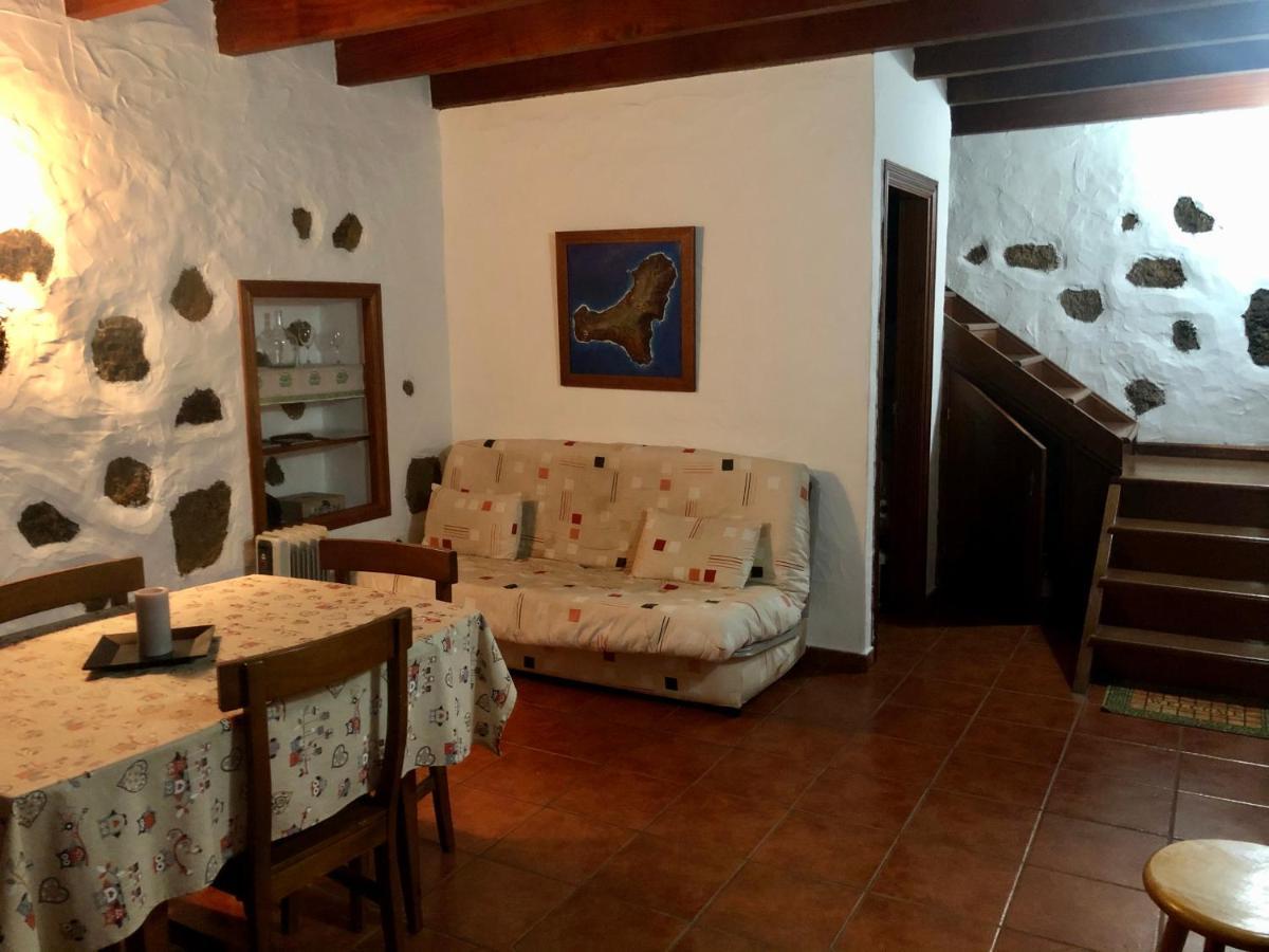 Casa La Fuente Villa Isora Bagian luar foto