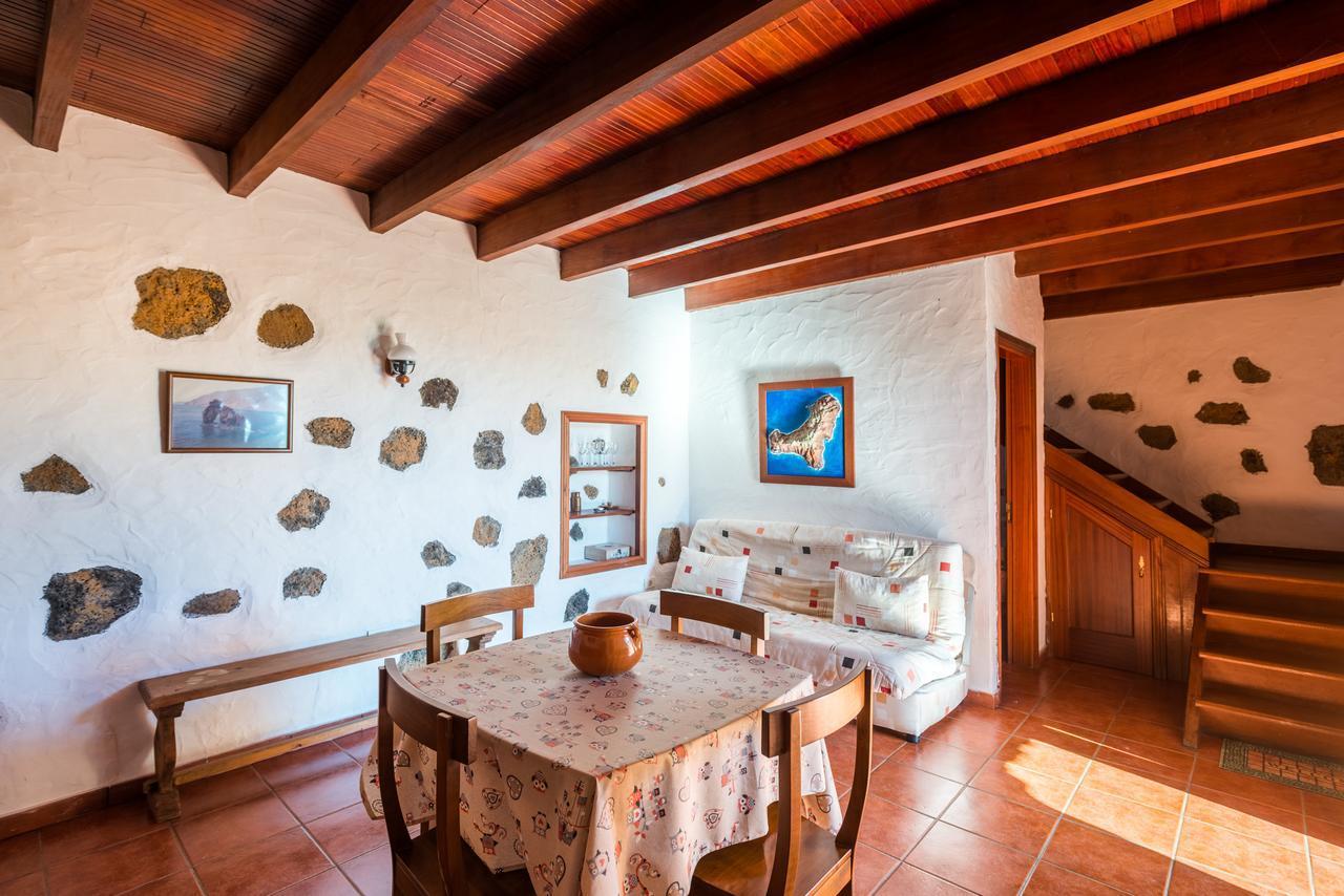 Casa La Fuente Villa Isora Bagian luar foto