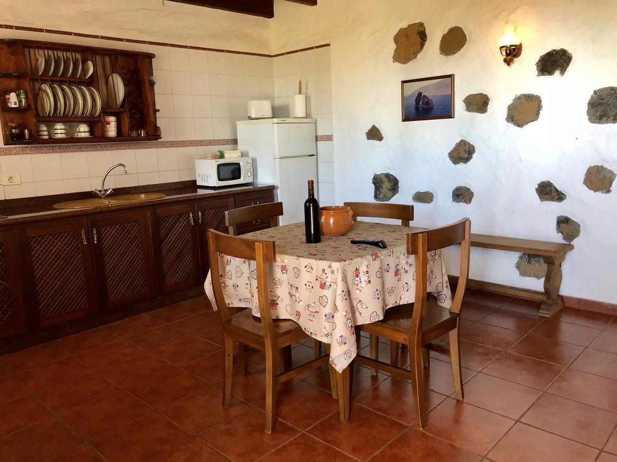 Casa La Fuente Villa Isora Bagian luar foto