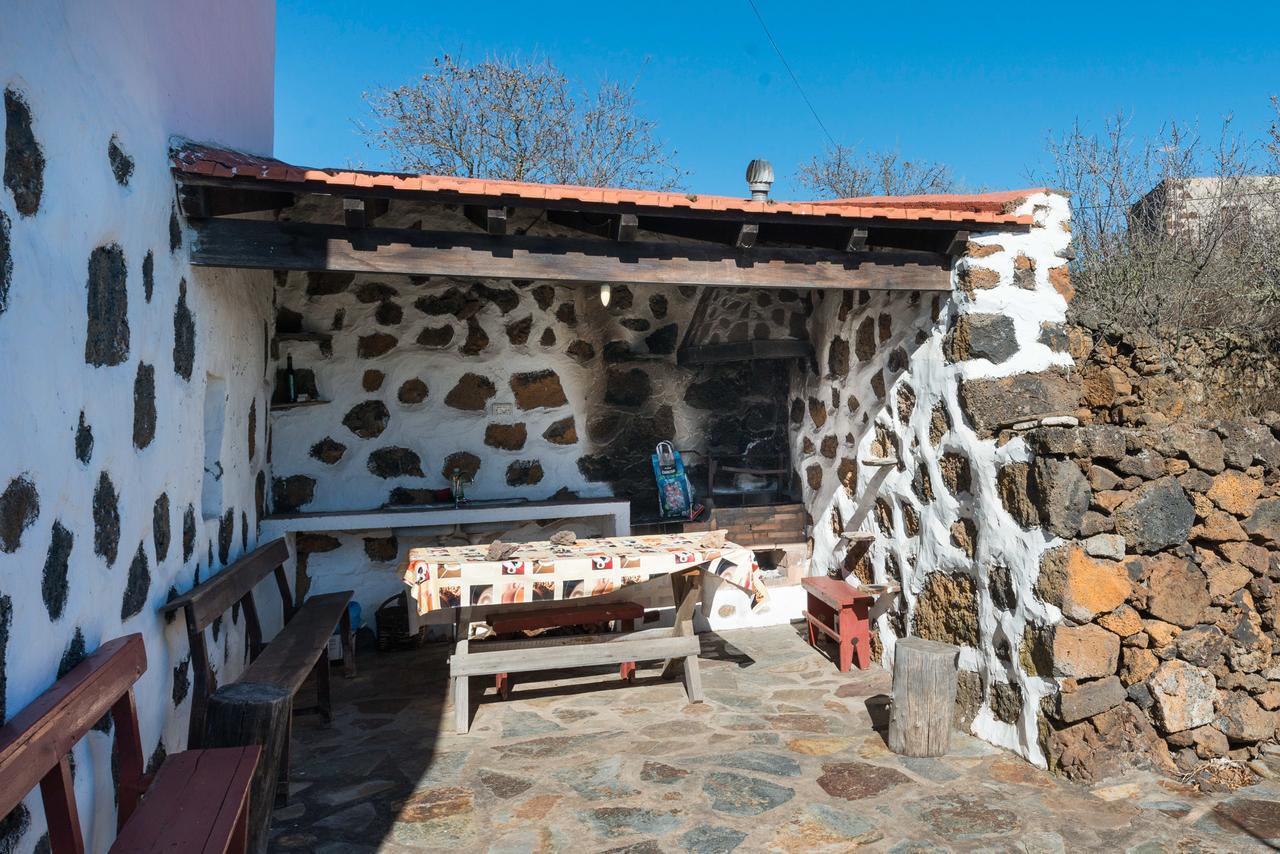 Casa La Fuente Villa Isora Bagian luar foto