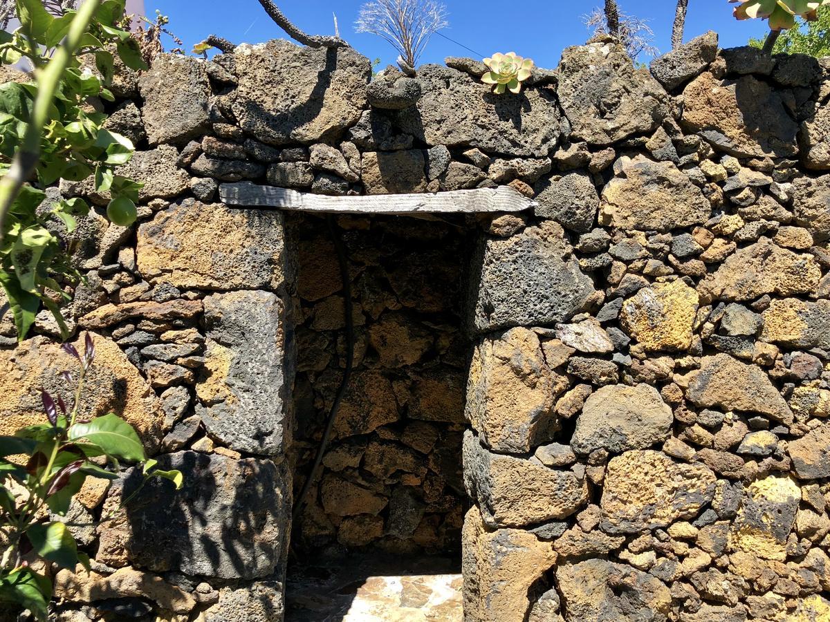 Casa La Fuente Villa Isora Bagian luar foto
