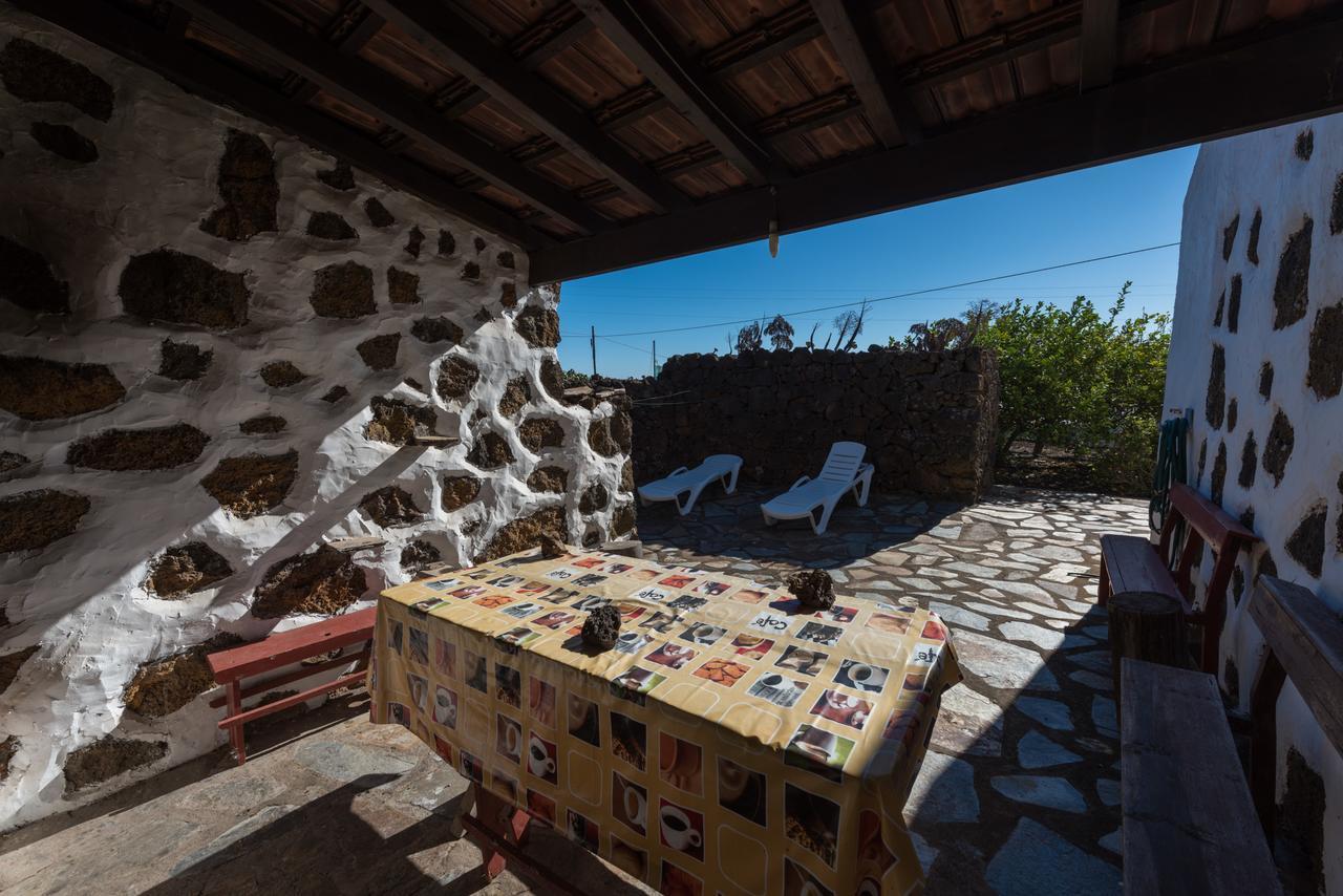 Casa La Fuente Villa Isora Bagian luar foto