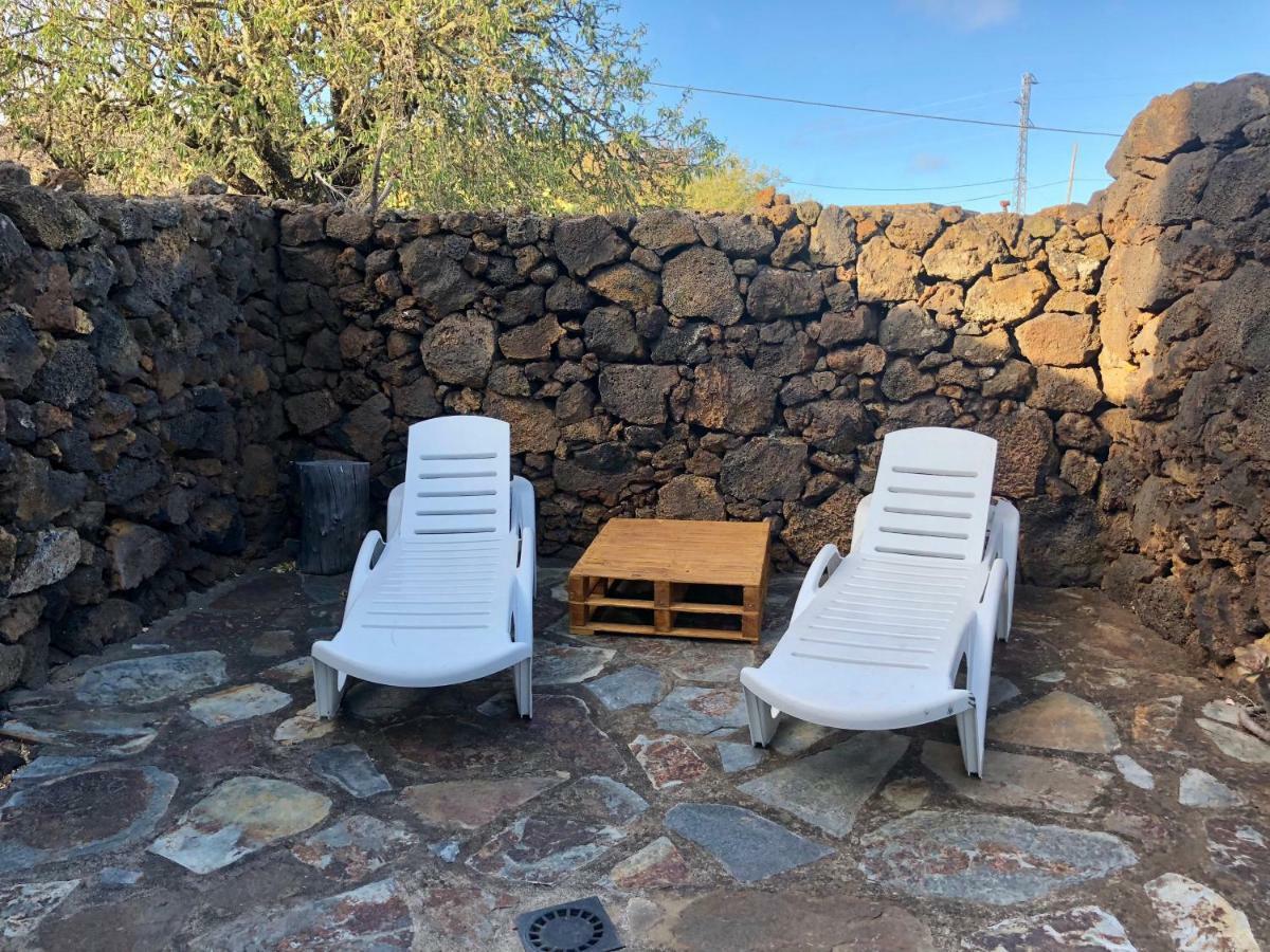 Casa La Fuente Villa Isora Bagian luar foto